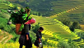 Ha Giang Trekking Ethnic